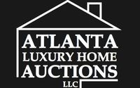 Traditional Real Estate Services or Online Real Estate Auctions by Atlanta Luxury Home Auctions, LLC