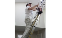 Quality Interior and Exterior House Painting by Walls R Us Painting