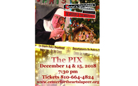 Sisters Christmas Catechism by Pix Theatre