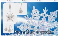 Touchstone Crystal by Swarovski by Touchstone Crystal by Swarovski