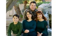 Family Portraits by Charles Abrams Photography