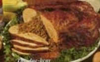 Holiday Turducken by Pure Cajun Products