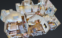 3D Virtual Tours by ClearSky Imagery