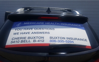 Medicare and health insurance reviews by Buxton Insurance