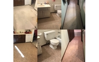 GO FROM WOE TO WOW!!! in 1 day and under $1K by Choice Floors/BTK Installation