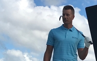 Hugo Boss Golf by pamela jean stylist, inc