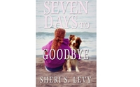 Novels- Seven Days to Goodbye and Starting Over by Eight Paws Writing