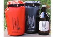 Insulated Beer Gear by ramsey gear