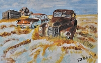 PUBLISHED NOVELS, PAINTINGS AND PHOTOS by Shirley Bigelow DeKelver, Author, Artist, Photographer