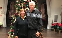Holidays are best time to list. Less competition, more serious buyers, nicely decorated houses by Clark Broden, ERA Key Realty Services