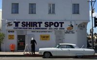 Custom Printing and Design by The T-Shirt Spot