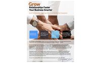 Maven Ignite Advisory & Lead Gen Service by Maven