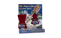 The Magical Tale of Santa Dust - A Christmas Tradition  by N & J Publishing
