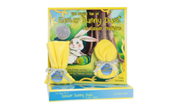 The Magical Tale of Easter Bunny Dust - An Easter Tradition by N & J Publishing