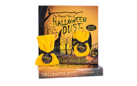 The Magical Tale of Halloween Dust - A Halloween Tradition  by N & J Publishing