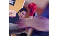 Online Personal Training by Janet Salazar