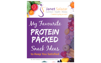 Nutrition Coach by Janet Salazar