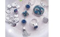 Customizable recessed jewelry and accessories  by Style Dots Jewelry Boutique
