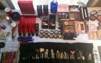 Makeup Lessons by InURface Makeup