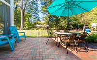 Patios by Thrasher Landscape, Inc. Serving Bloomington, IN