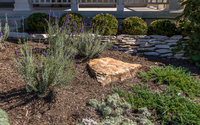 Landscaping by Thrasher Landscape, Inc. Serving Bloomington, IN