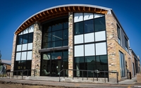 Commercial and Residential Solutions by Slade Glass Co.