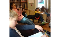 Middle School Education by The Eddy School (an independent middle school)