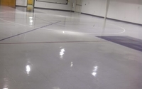 strip and waxing by Jacobs Janitorial Services