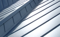 Metal roofs by Patchs Surrey Dome Roofing