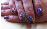 We cater from your head to your toes, for everyone’s needs by Kristina's Beauty Salon
