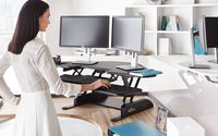 Canada's exclusive Corporate dealer for Varidesk by Fitterfirst  Inc.