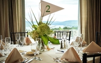 Business Meetings, Conferences & Special Events by Bristol Harbour