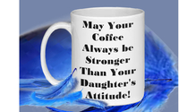 Custom Photo Mugs for Family Friends and Gifts  by "Outta the Blue" Custom Gifts