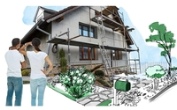 RESIDENTIAL PROJECTS (HOME OWNERS & SMALL CONTRACTORS) by Green North Studio