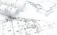 DRAFTING SERVICES FOR DESIGN PROFESSIONALS by Green North Studio