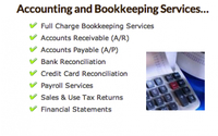 Bookkeeping Services by Booksmart Strategies, LLC