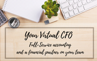 Virtual CFO by Booksmart Strategies, LLC