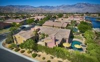 Aerial Photography and Videography by Palm Springs Real Estate Photography