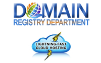 Domain Registry Department by BrandableGroup