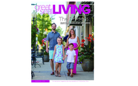 Great Seal Living Magazine  by Great Seal Publications