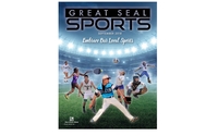 Great Seal Sports  by Great Seal Publications
