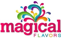 Magical Flavors for Soft Serve Mix by Fun Foods Canada