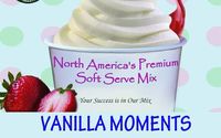 Soft Serve Vanilla Ice Cream Mix by Fun Foods Canada