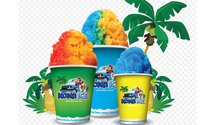 Kona Ice by Kona Ice of Hampton
