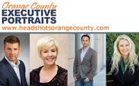 Corporate Photography by Orange County Executive Portraits