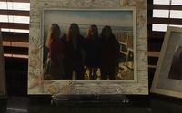 Innovative Picture Frame Holder! by SeaClutch