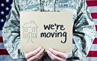 Military Relocation by Coldwell Banker Bain