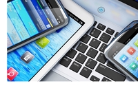 Mobile Security as a Service by MindRover Technology LLC