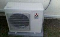 New Split System Installs & Repairs by Foy's Cooling & Heating, LLC