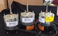 MM Ice 59sp ecMotors by Refrigeration Technologies LLC